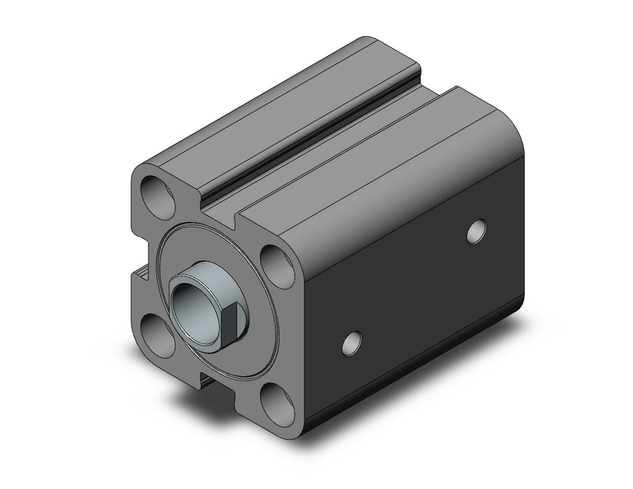 CHKGB63-50 Compact High Pressure Hydraulic Cylinder