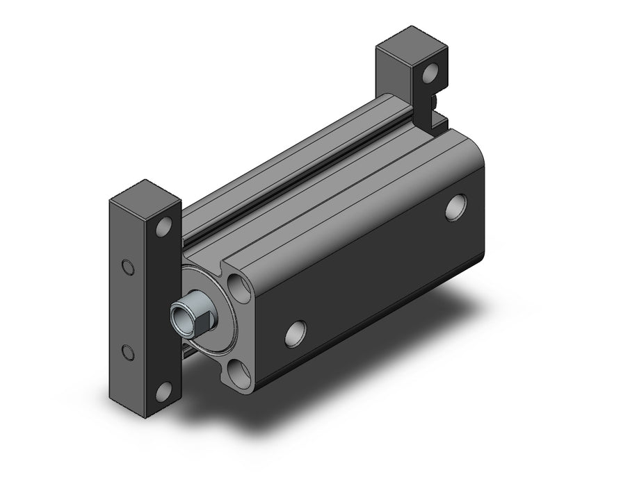 CHKGL20-50 Compact High Pressure Hydraulic Cylinder