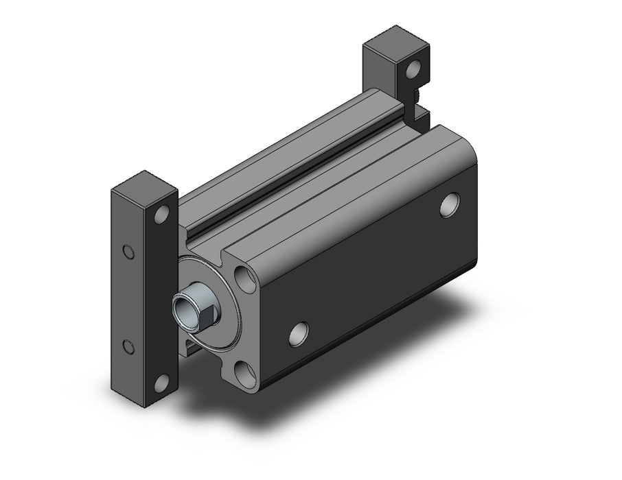 CHKGL25-50 Compact High Pressure Hydraulic Cylinder