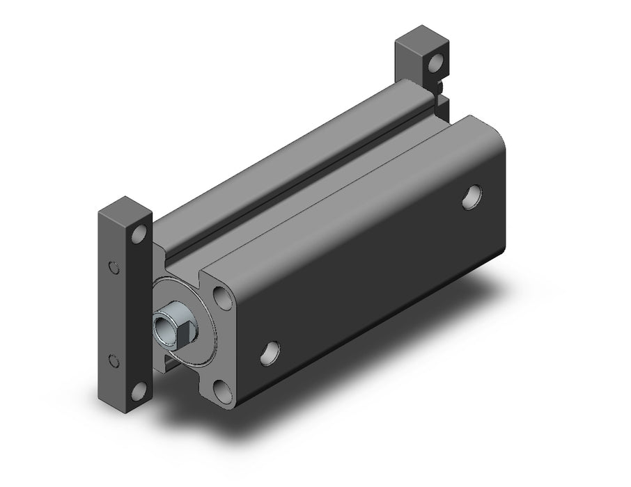 CHKGL32-100 Compact High Pressure Hydraulic Cylinder