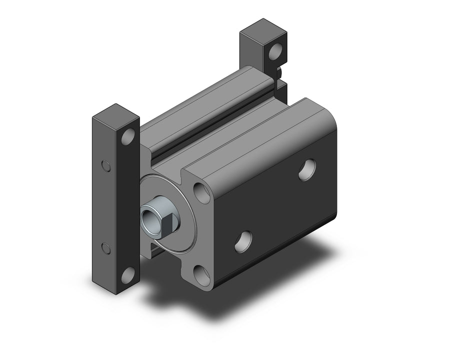 CHKGL32-25 Compact High Pressure Hydraulic Cylinder