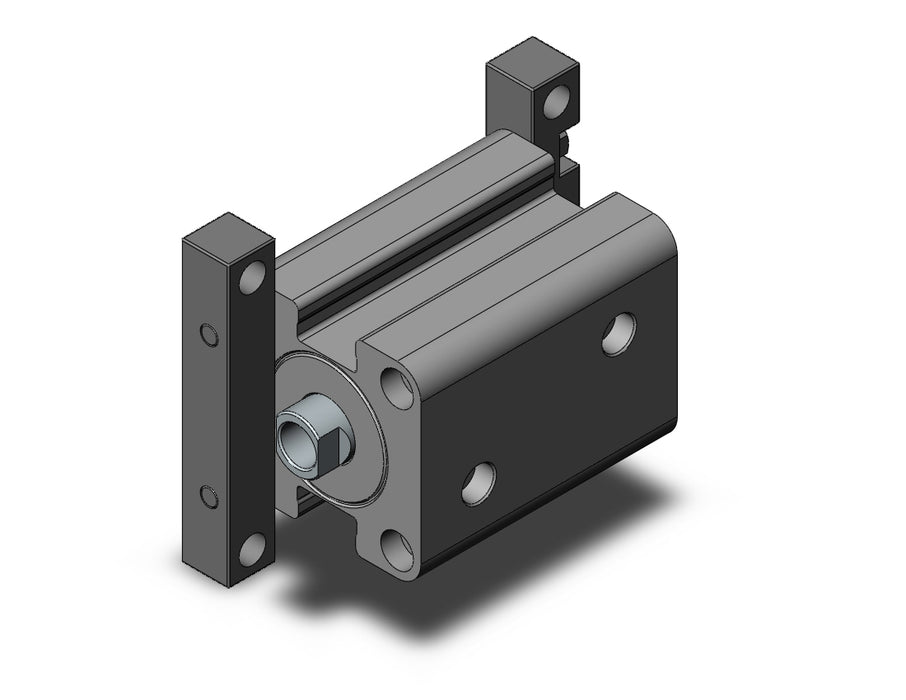 CHKGL32-30 Compact High Pressure Hydraulic Cylinder