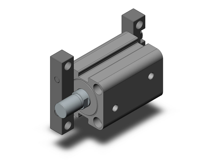 CHKGL50-50M Compact High Pressure Hydraulic Cylinder