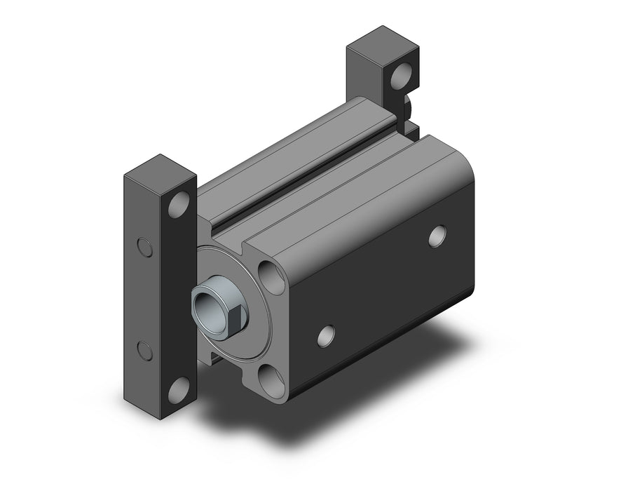 CHKGL50-50 Compact High Pressure Hydraulic Cylinder