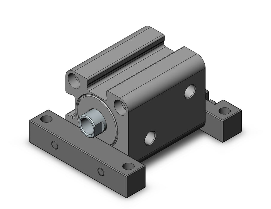 CHKGLB25-15 Compact High Pressure Hydraulic Cylinder