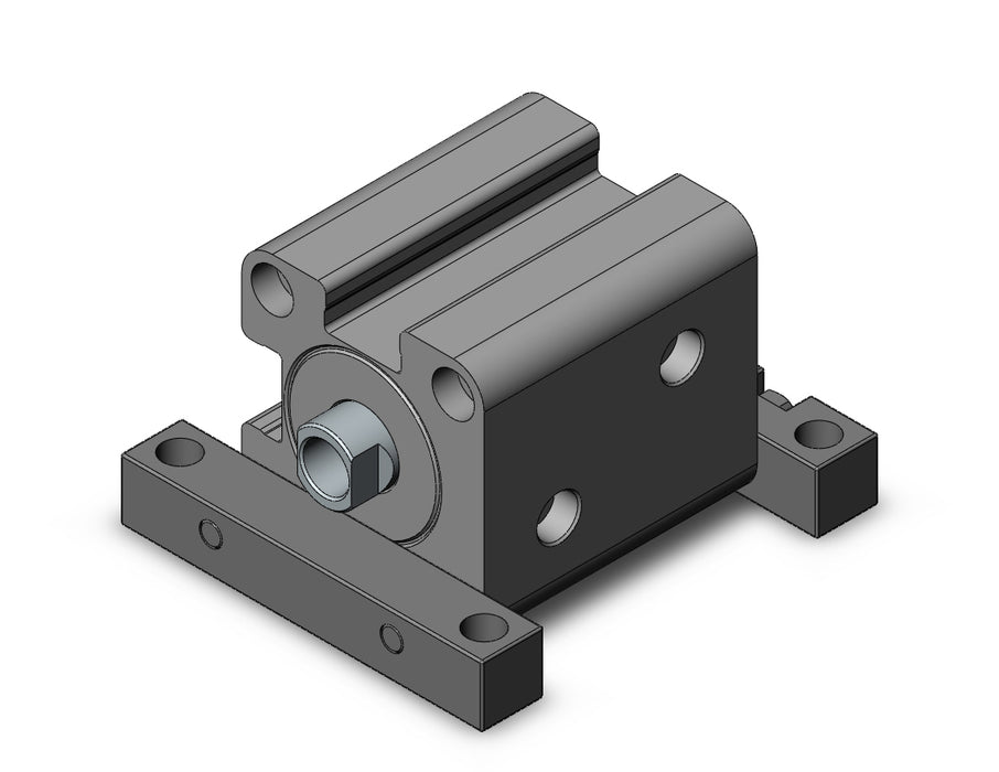 CHKGLB32-15 Compact High Pressure Hydraulic Cylinder