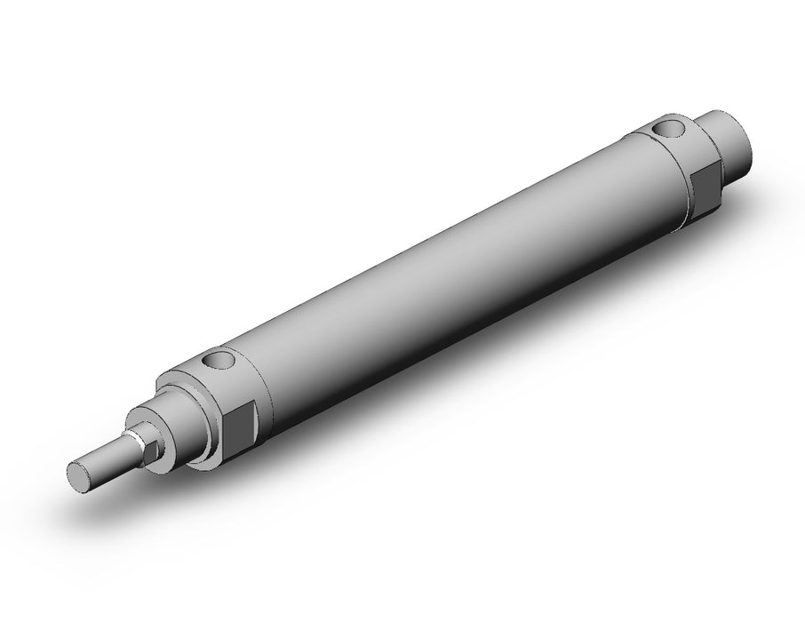CHMB25-125 CYL, HYDRAULIC