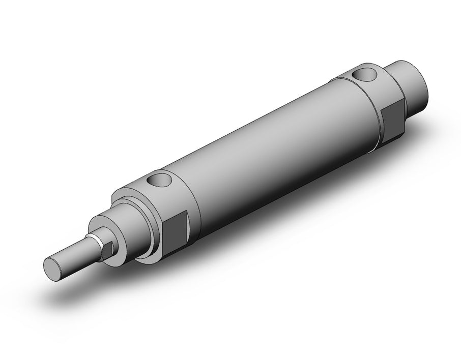 CHMB25-50 CYL, HYDRAULIC