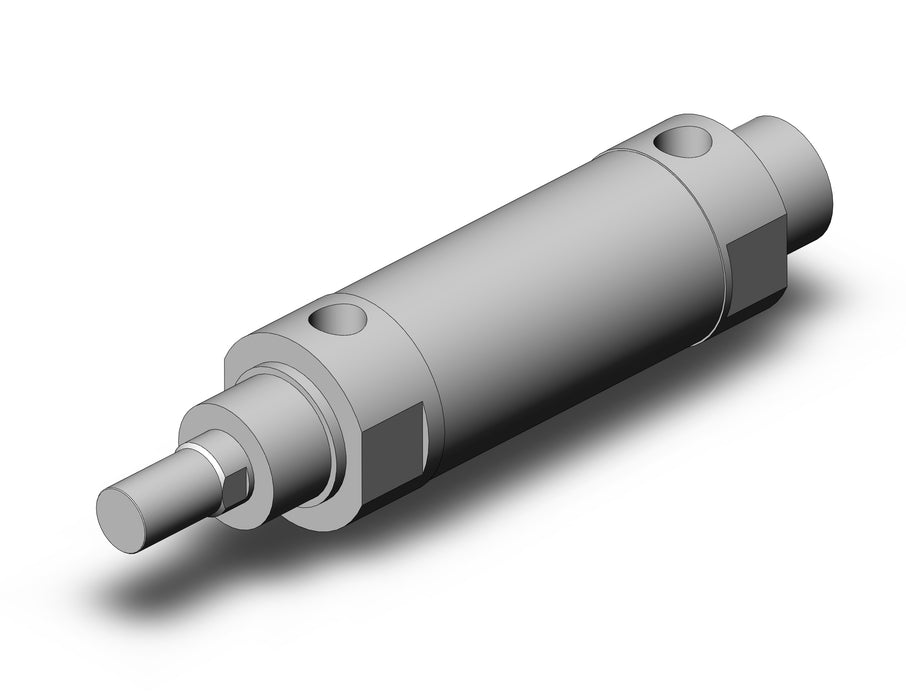 CHMB40-25 CYL, HYDRAULIC