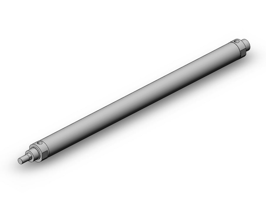 CHMB40-600 CYL, HYDRAULIC