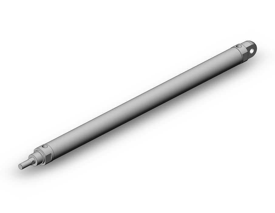 CHMC25-400 CYL, HYDRAULIC