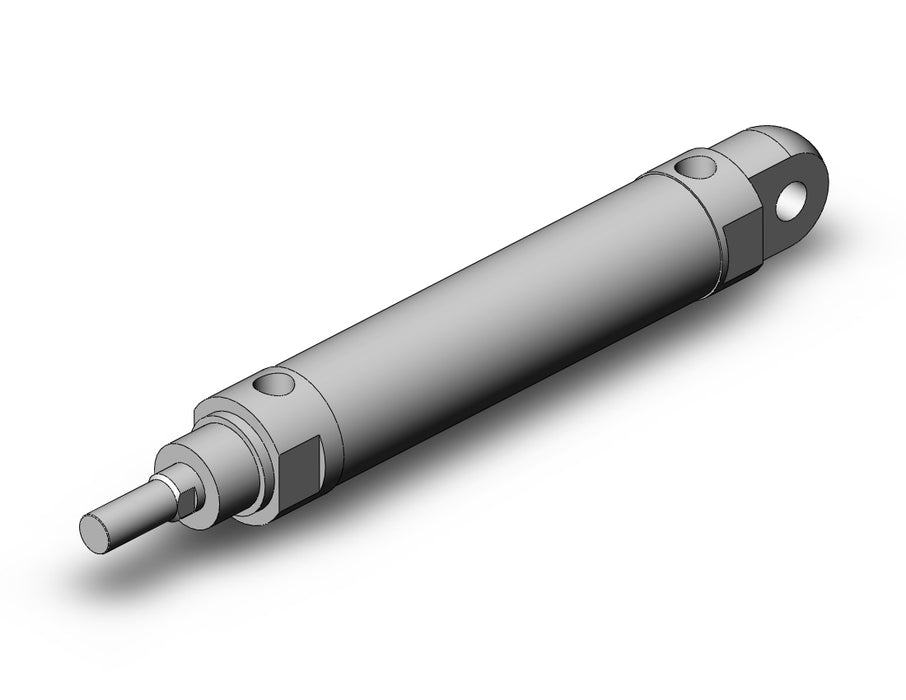 CHMC25-75 CYL, HYDRAULIC