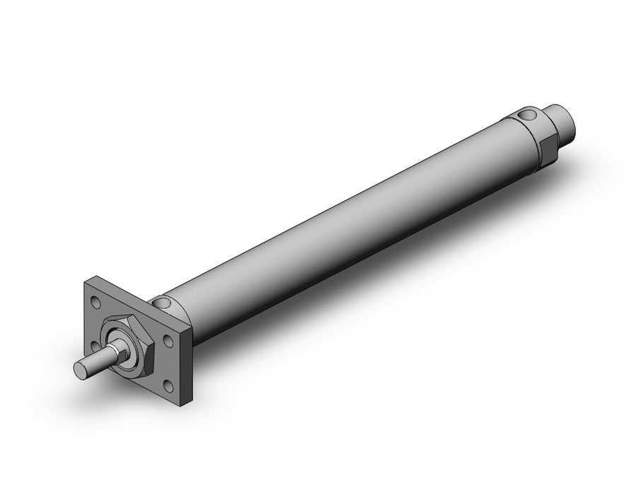 CHMF25-200 CYL, HYDRAULIC