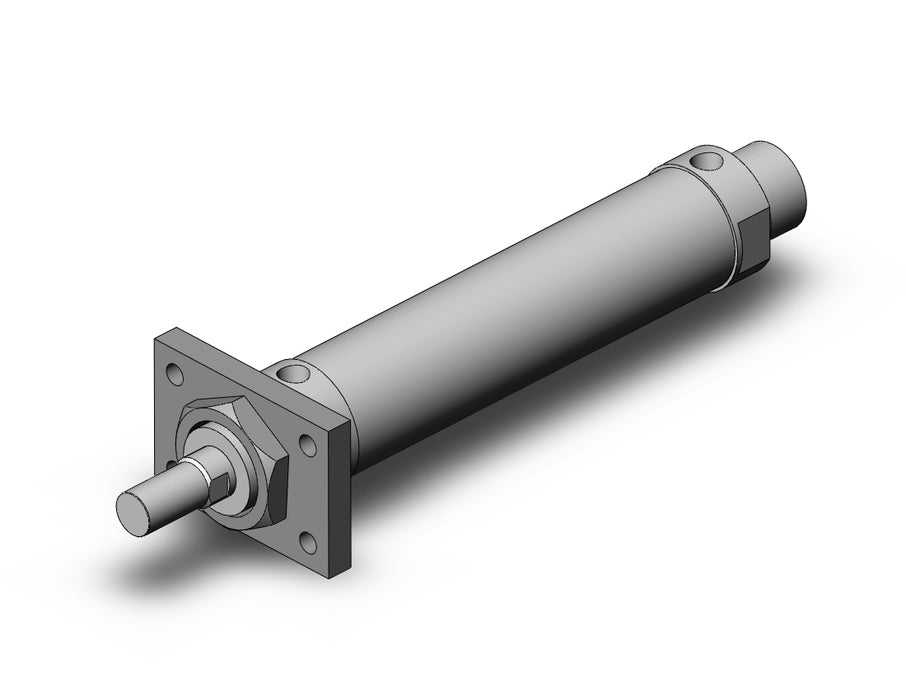 CHMF32-100 CYL, HYDRAULIC