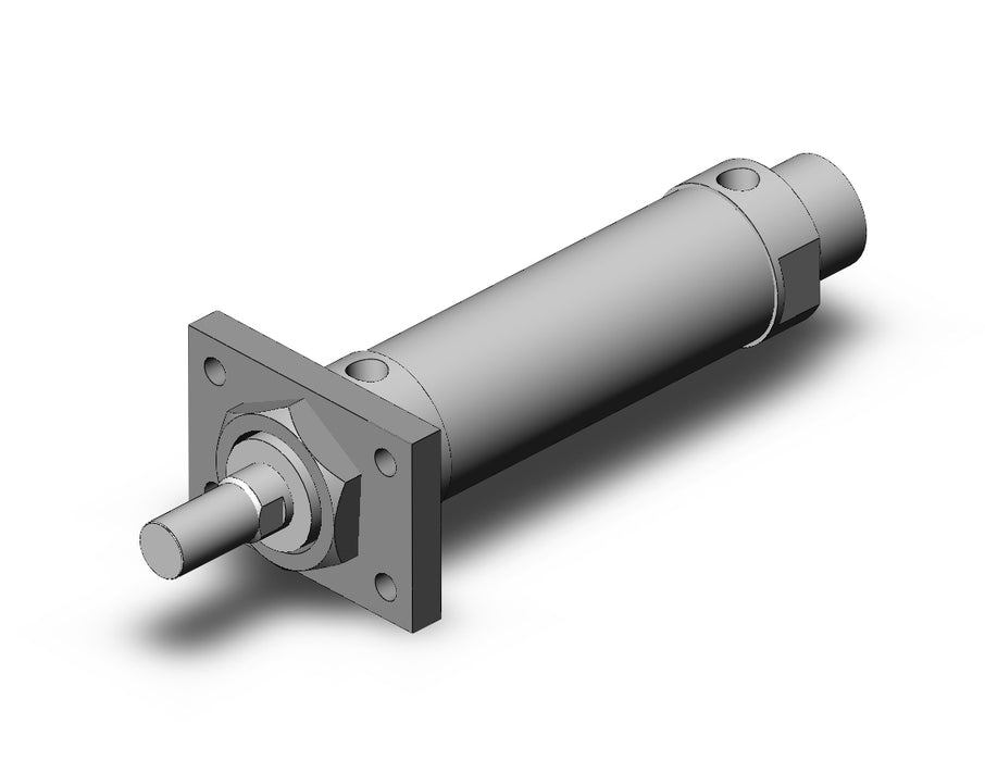 CHMF32-50 CYL, HYDRAULIC