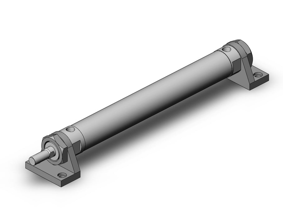 CHML25-175 CYL, HYDRAULIC