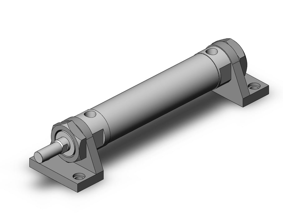 CHML25-75 CYL, HYDRAULIC