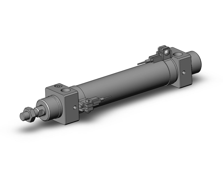 CHNB20-75-M9BA-C CH CYLINDER ASSEMBLY