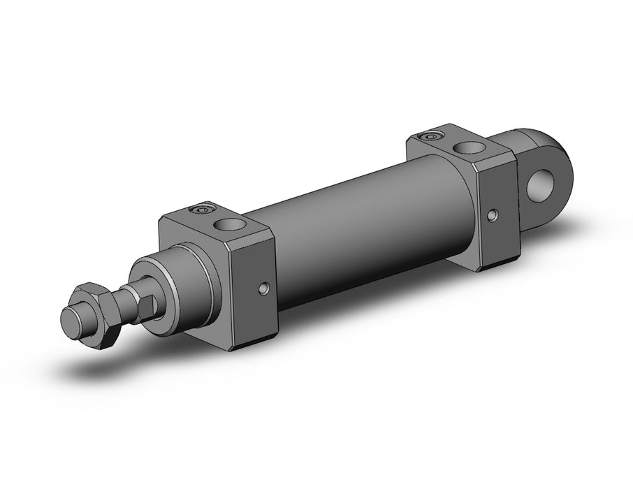 CHNC25-25 Hydraulic Cylinder