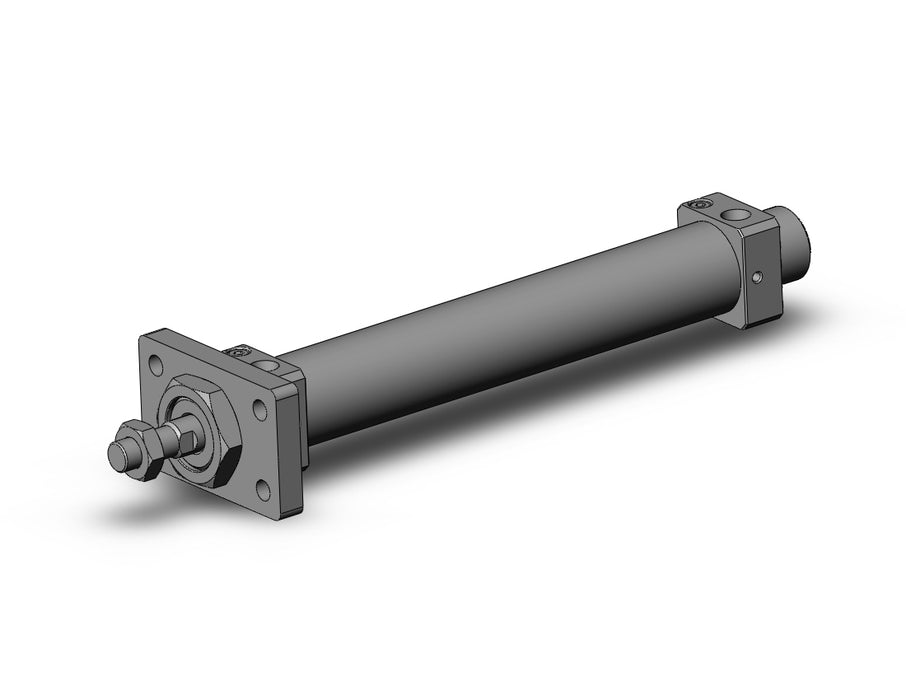 CHNF25-125 Hydraulic Cylinder