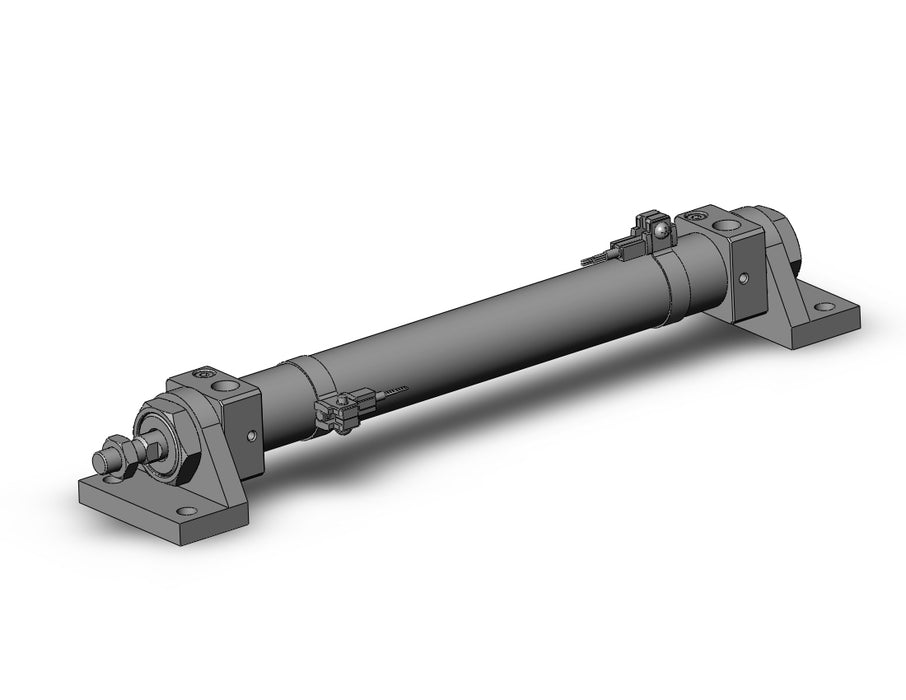 CHNL20-150-M9NW-C Hydraulic Cylinder