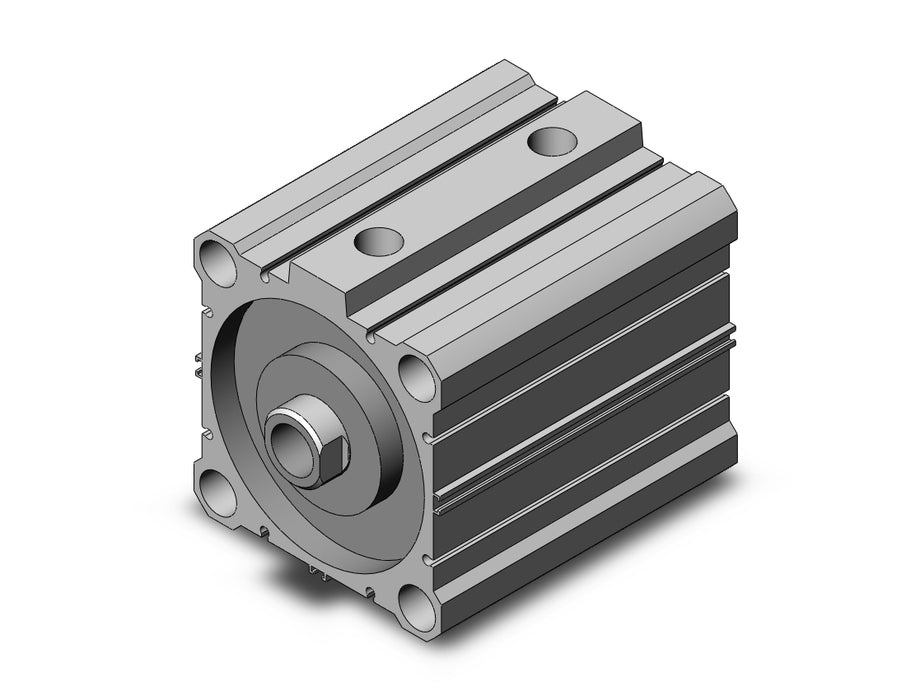 CHQB100-45D Compact Hydraulic Cylinder