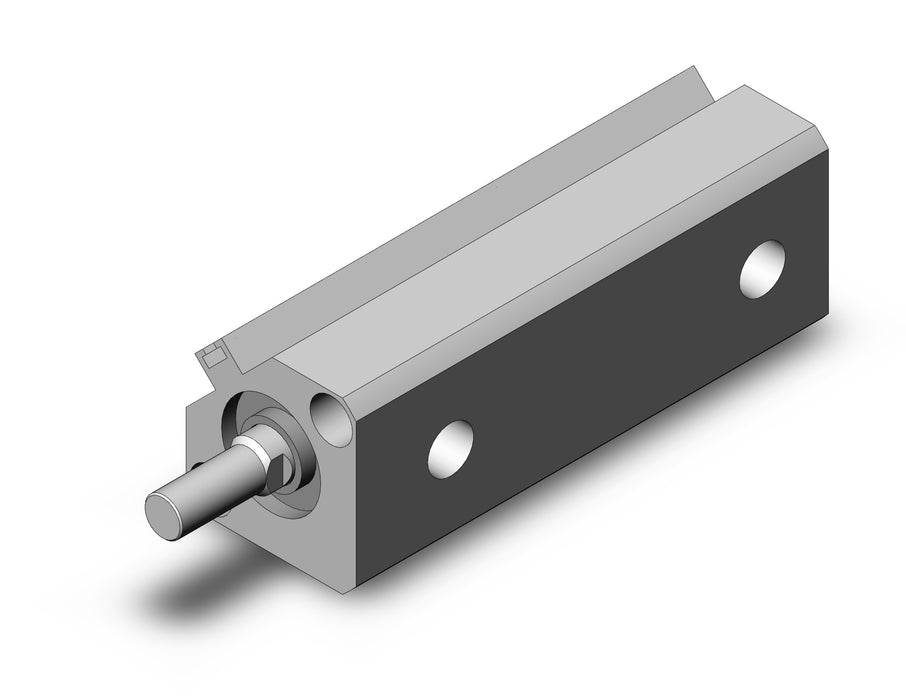 CHQB20-50DM Compact Hydraulic Cylinder