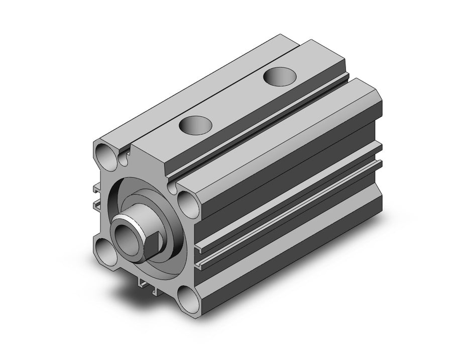 CHQB32-10D Compact Hydraulic Cylinder