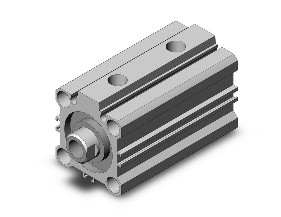 CHQB32-15D Compact Hydraulic Cylinder