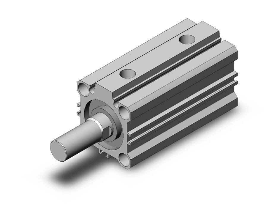 CHQB32-25DM Compact Hydraulic Cylinder
