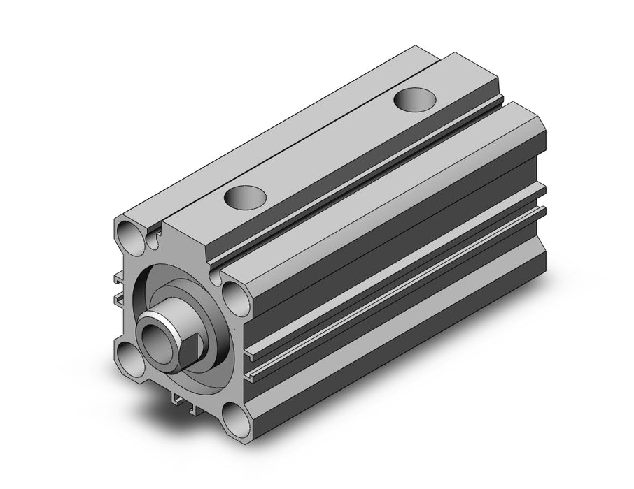 CHQB32-30D Compact Hydraulic Cylinder