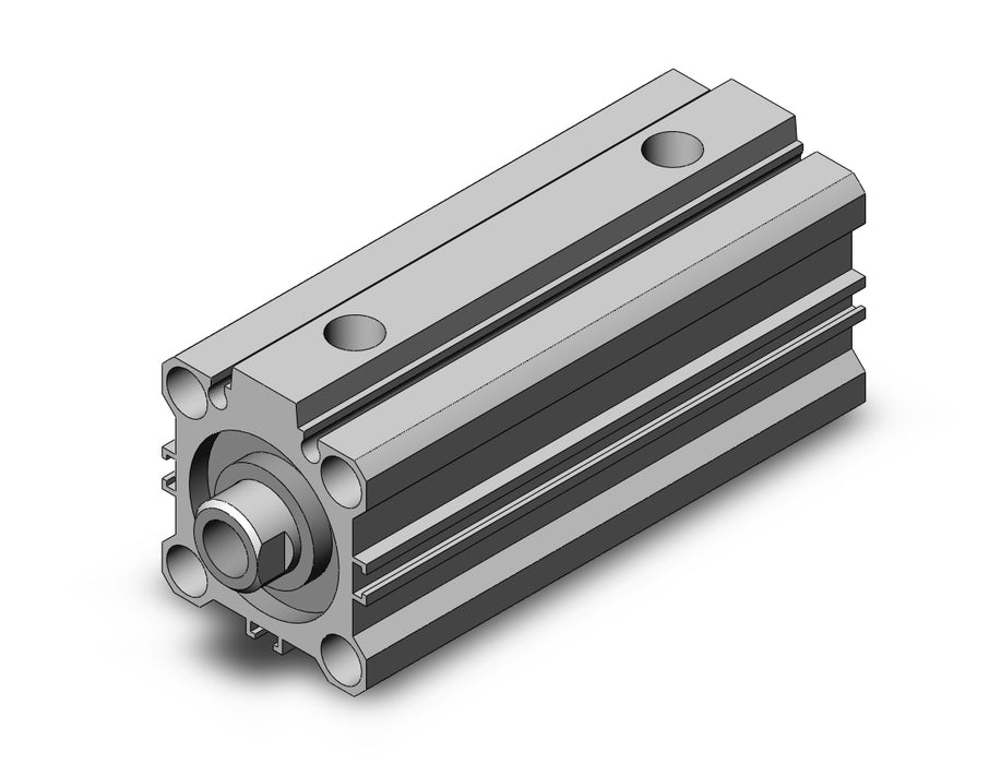 CHQB32-45D Compact Hydraulic Cylinder