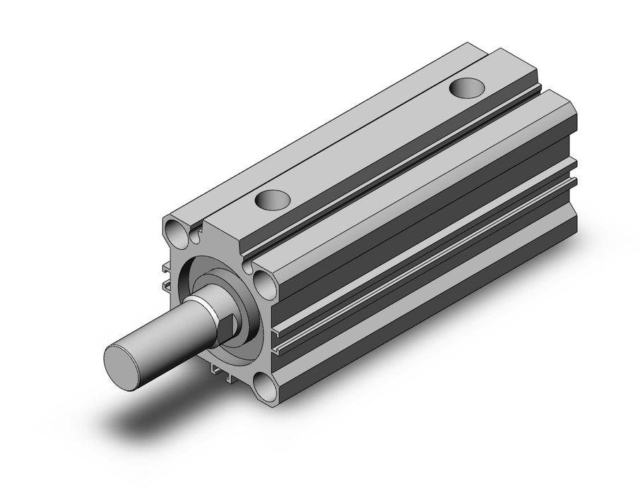 CHQB32-50DM Compact Hydraulic Cylinder
