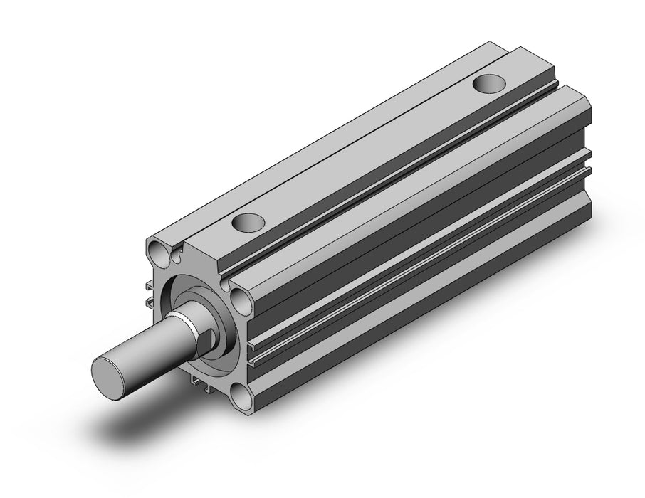 CHQB32-75DM Compact Hydraulic Cylinder