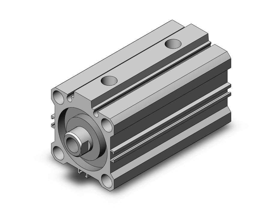 CHQB40-30D Compact Hydraulic Cylinder