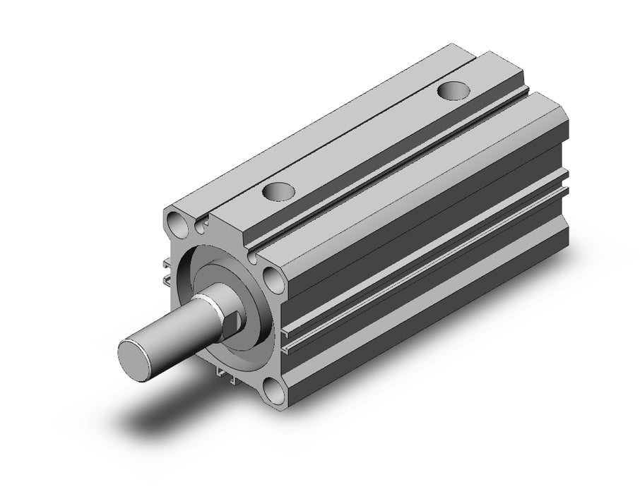 CHQB40-50DM Compact Hydraulic Cylinder