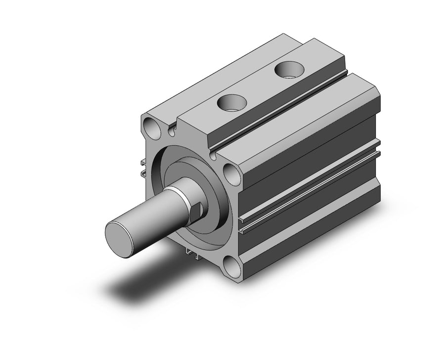 CHQB50-10DM Compact Hydraulic Cylinder