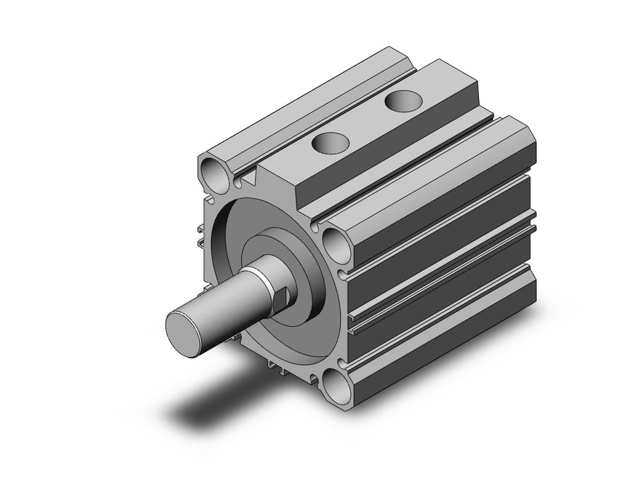 CHQB63-10DM Compact Hydraulic Cylinder