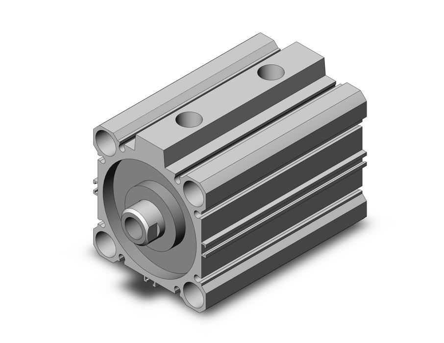 CHQB63-30D Compact Hydraulic Cylinder