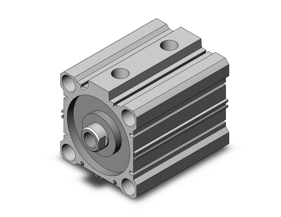 CHQB80-30D Compact Hydraulic Cylinder