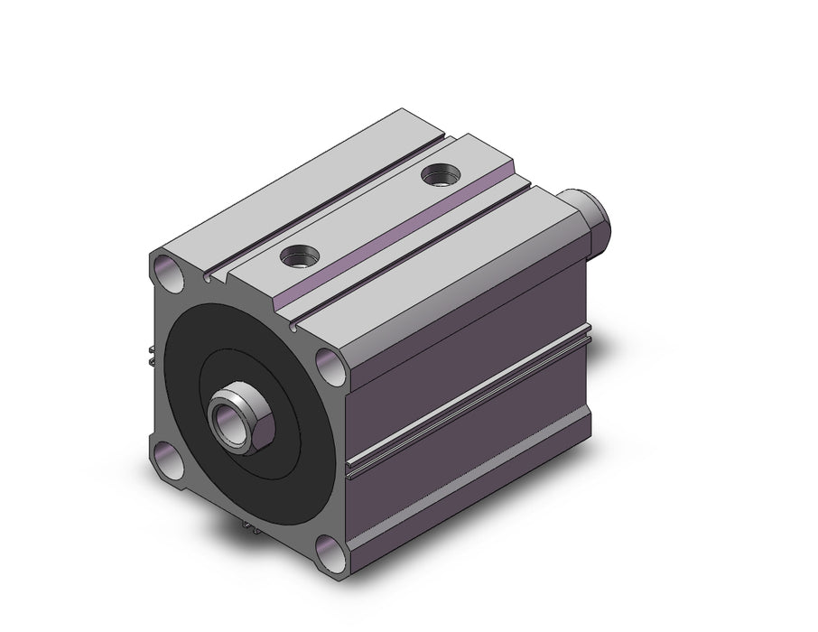 CHQWB100-45D Compact Hydraulic Cylinder