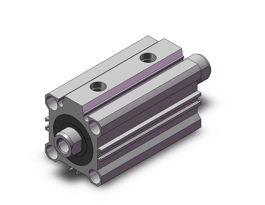 CHQWB32-15D Compact Hydraulic Cylinder