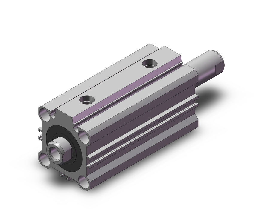CHQWB32-30D Compact Hydraulic Cylinder
