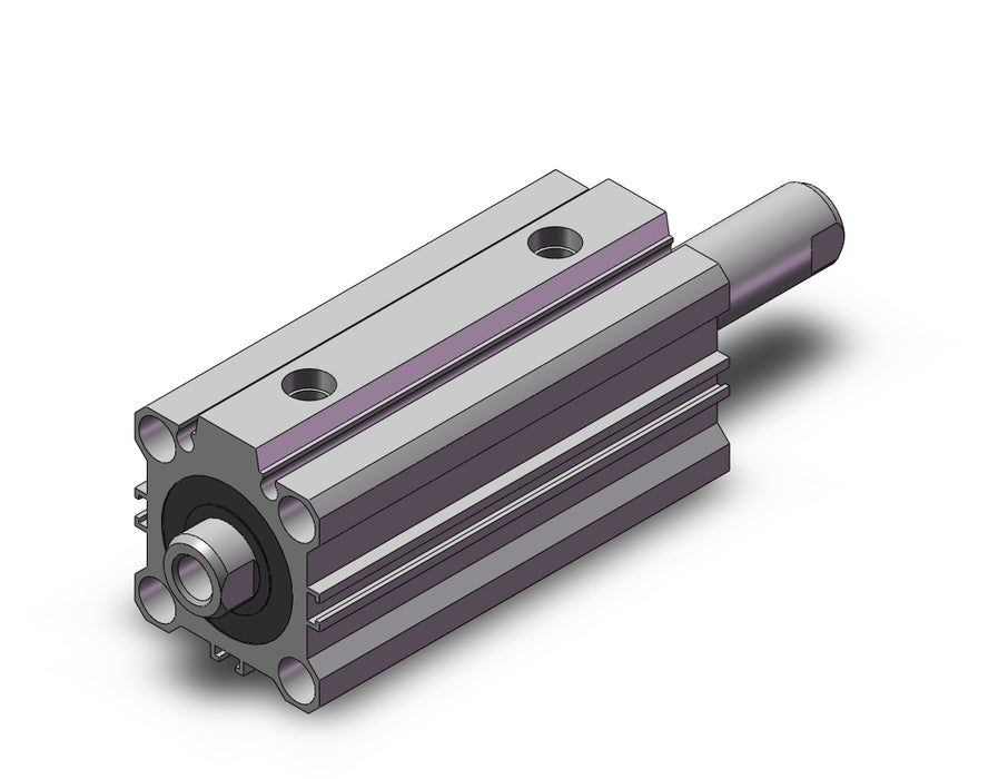 CHQWB32-35D Compact Hydraulic Cylinder