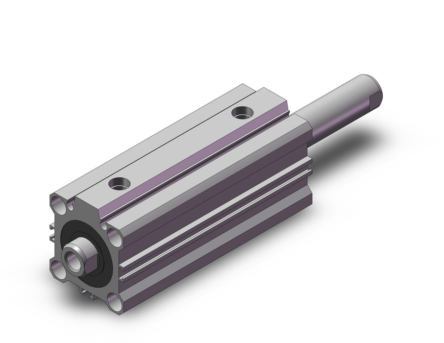 CHQWB32-50D Compact Hydraulic Cylinder