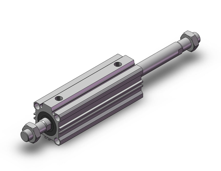 CHQWB32-75DM Compact Hydraulic Cylinder