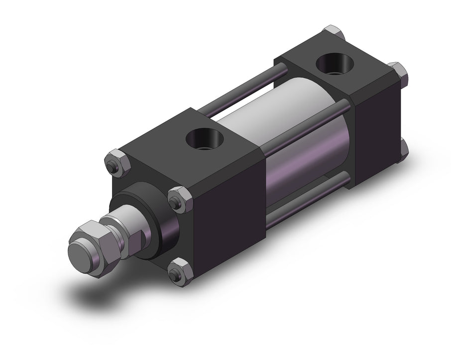 CHSDB40TN-25AN Hydraulic Cylinder