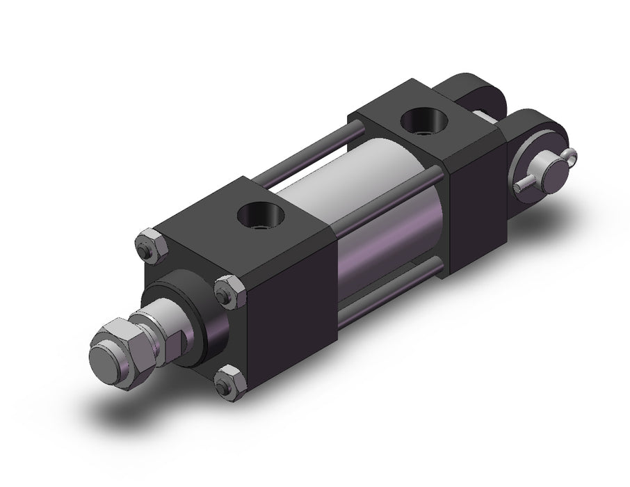 CHSDCB40TN-25AN Hydraulic Cylinder