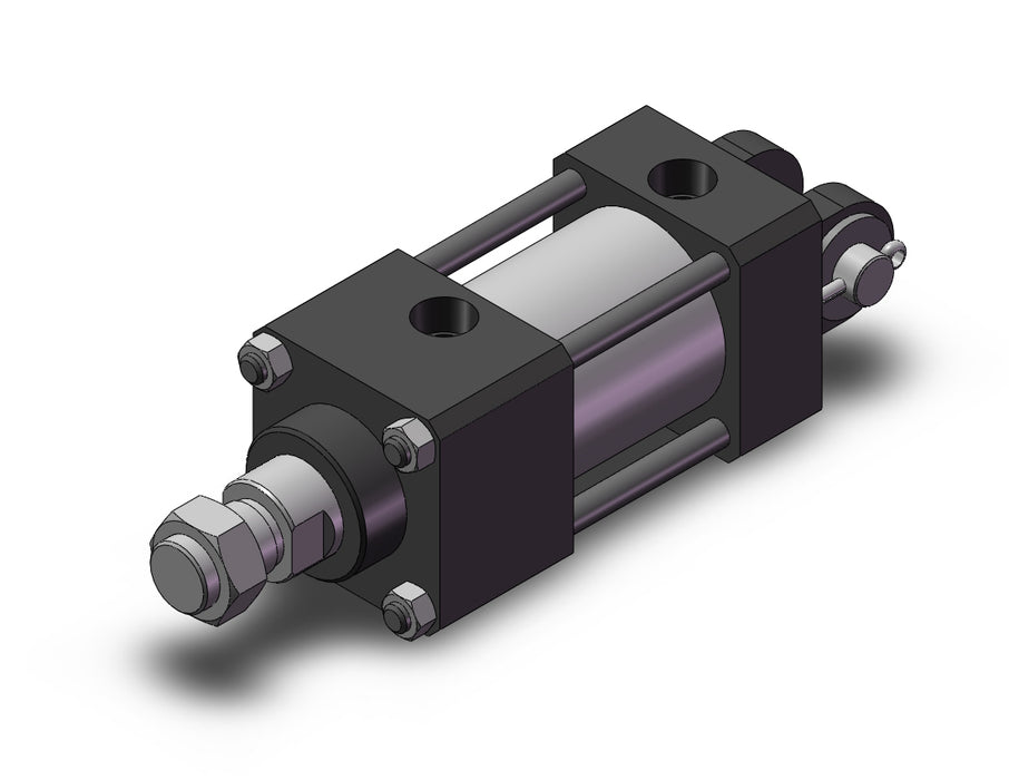 CHSDCB50TN-25AN Hydraulic Cylinder