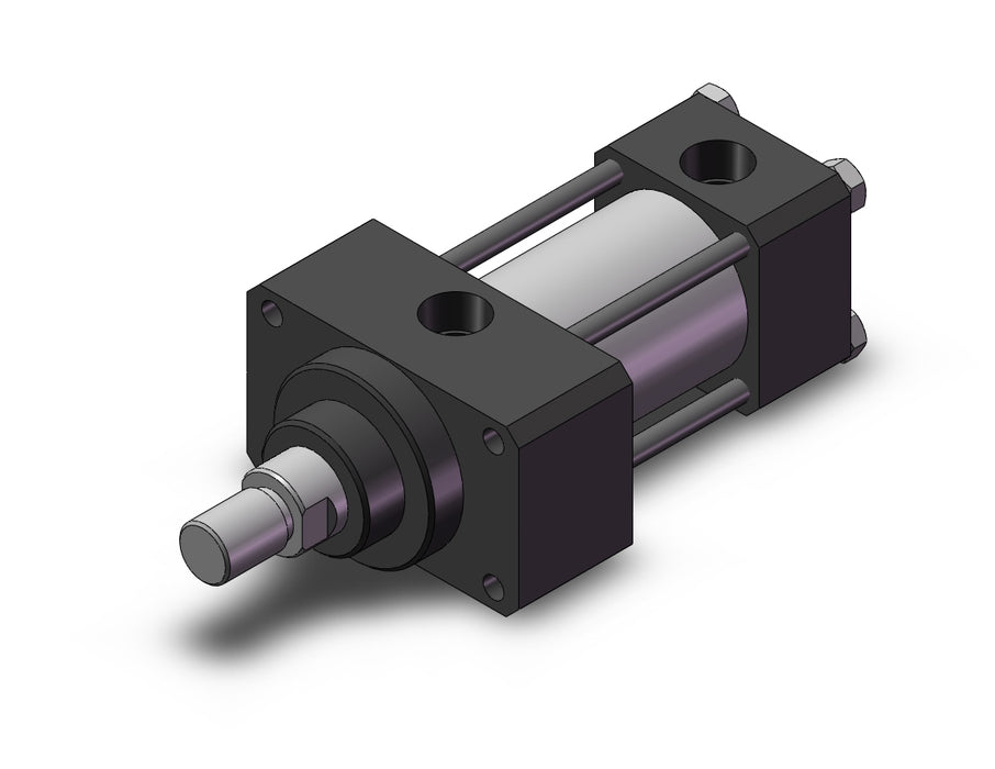 CHSDFY40TN-25-B Hydraulic Cylinder